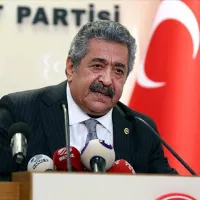 SİYASET