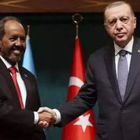 DÜNYA