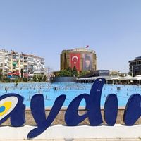 AYDIN