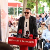 SİYASET