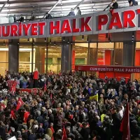SİYASET