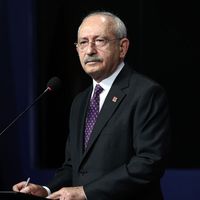 SİYASET