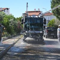 Çevre