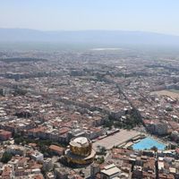 Çevre