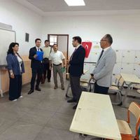 Eğitim