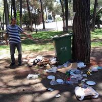 Çevre