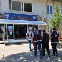 ASAYİŞ