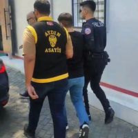 ASAYİŞ