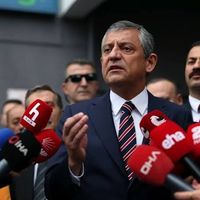 SİYASET