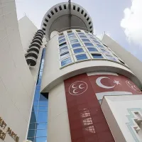 SİYASET