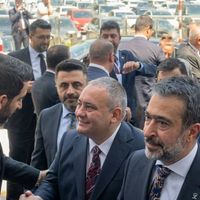 SİYASET