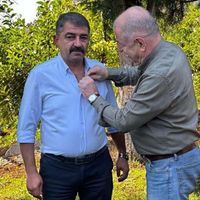 SİYASET