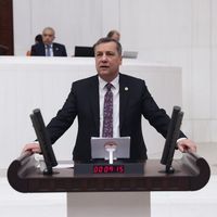 SİYASET
