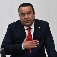 SİYASET