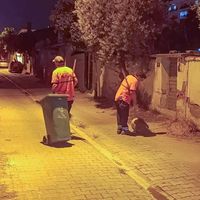 Çevre
