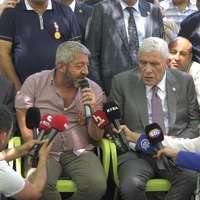 SİYASET