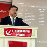 SİYASET