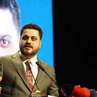 SİYASET