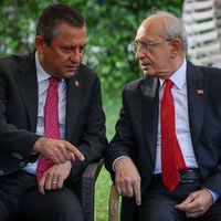 SİYASET