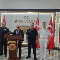 AYDIN