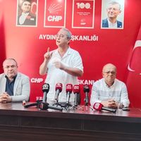 SİYASET