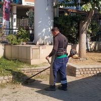 Çevre
