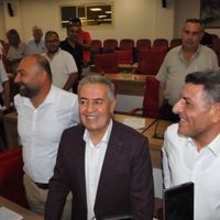SİYASET