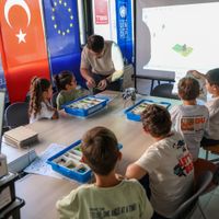 TEKNOLOJİ