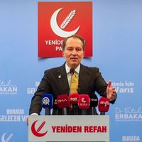 SİYASET