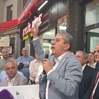 SİYASET