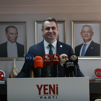 SİYASET