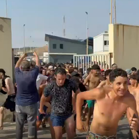 DÜNYA