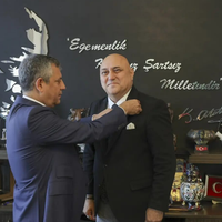 SİYASET