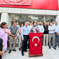 SİYASET