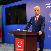 SİYASET