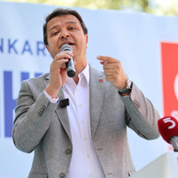 SİYASET