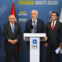 SİYASET