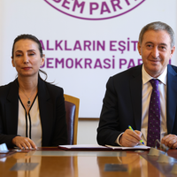 SİYASET