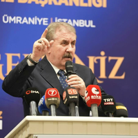 SİYASET