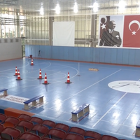 Eğitim