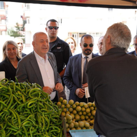 SİYASET