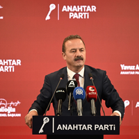 SİYASET