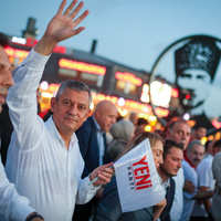 SİYASET