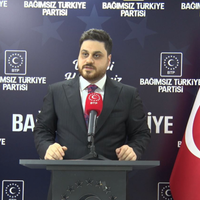 SİYASET