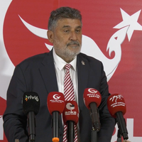 SİYASET
