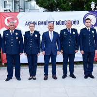 AYDIN
