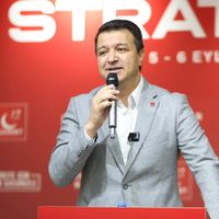 SİYASET