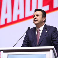 SİYASET