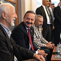 SİYASET