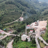 Çevre